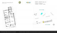 Floor Plan Thumbnail